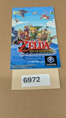 The legend zelda - zelda:, wind