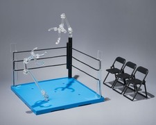 Tamashii Stage Action Figura