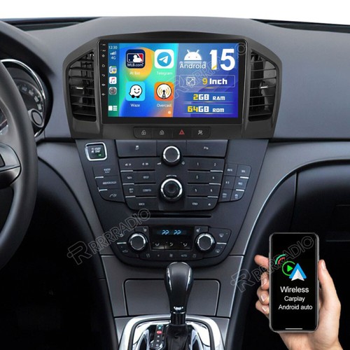 Android per opel insignia - 15,