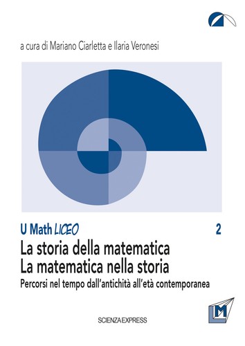 Storia della matematica la - la,