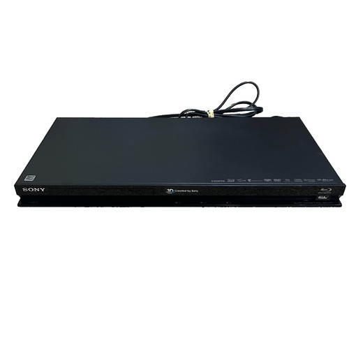 Sony bdp s470 - bdp-s470, 3d