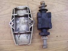 Copertura Supporto Motore