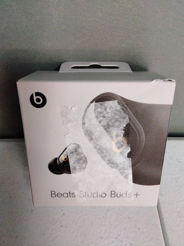 Beats dre studio buds - dre,