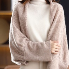 Sciarpa donna maglia - donna, in