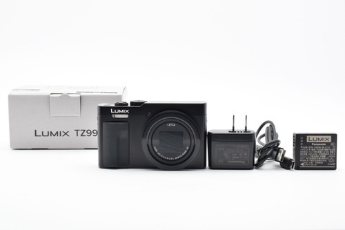 Panasonic fotocamera digitale