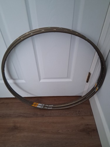 Cerchi tubolari campagnolo - cerchi,