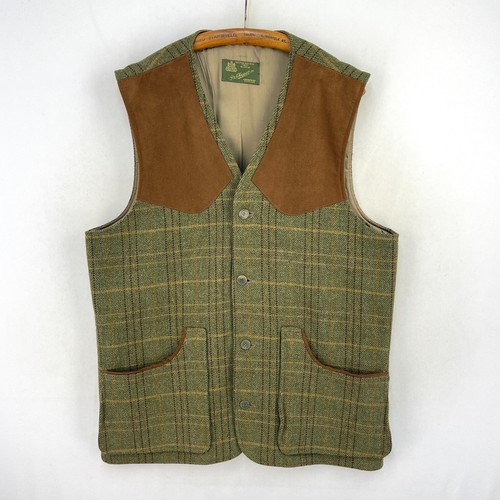 Gilet tiro j haggart - tiro, p&j