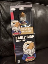 Youtooz Early Bird Vinyl