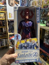 Hasbro Titan Hero Series /