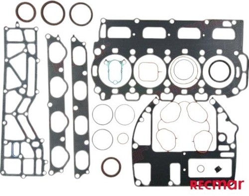 Kit guarnizioni motore yamaha - kit,