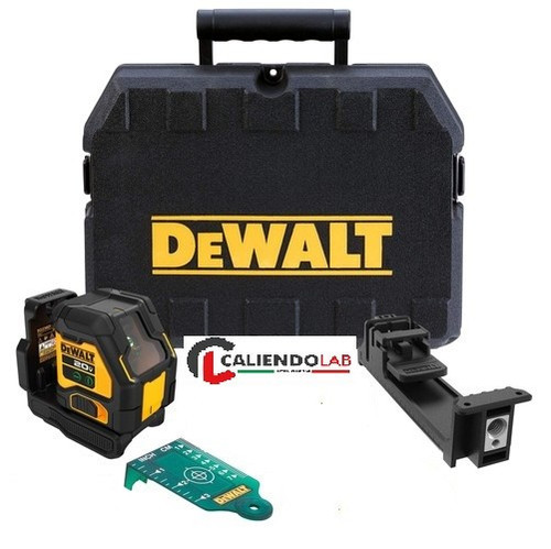 Dewalt dcle34021 laser - dewalt,