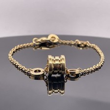 BVLGARI B.zero1 18K Yellow