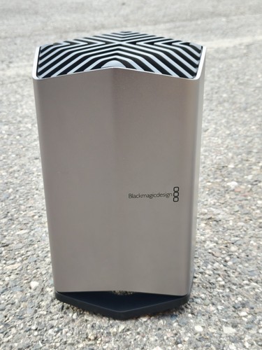Blackmagic design egpu amd - blackmagic,
