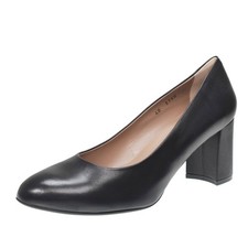 Melluso Decolletè In Pelle