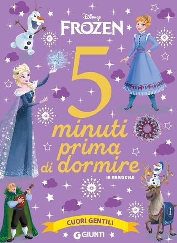 Libro cuori gentili disney - libro,