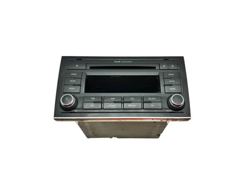 Audi 8h 2006 radio - 8h,