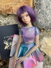 Popovy Sisters Tawny Owl