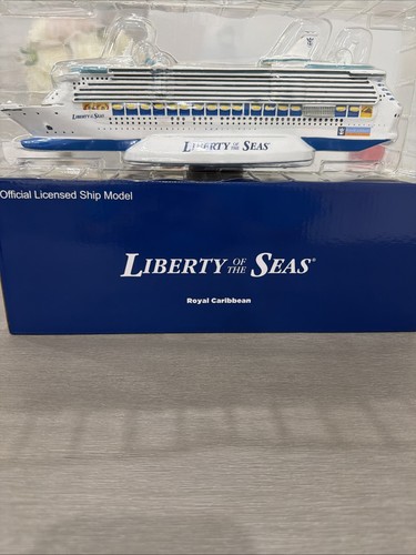 Nuovo royal caribbean - 12”,