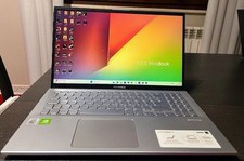 ASUS VivoBook 15 15,6” –