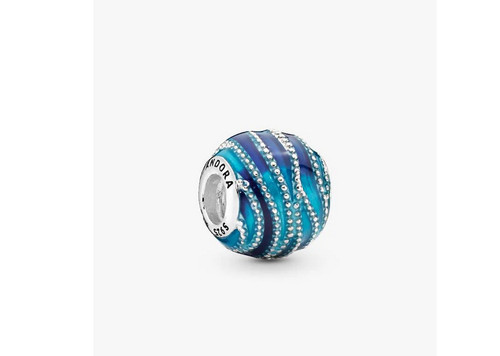 Pandora 797012enmx charm - pandora, onda
