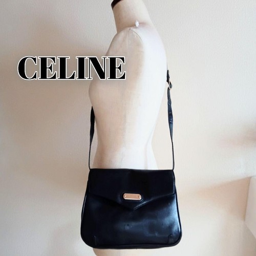 Celine vecchia borsa - vecchia,