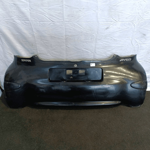 521590h901 paraurti post - paraurti,