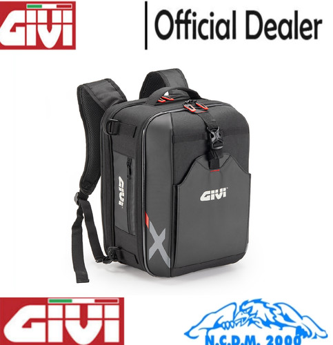 Zaino moto givi - moto,