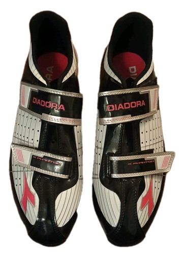 Scarpe ciclismo diadora - scarpe,
