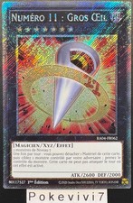 Carte numero 11 - carte,