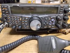 Kenwood TS-2000 HF/VHF/UHF