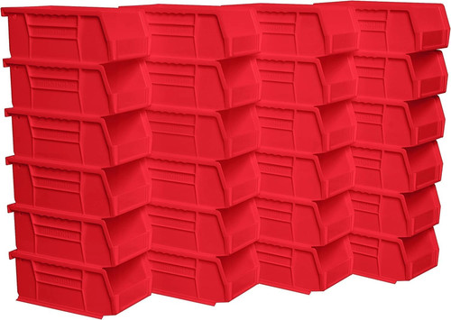 30220 akrobins plastic - akrobins, storage