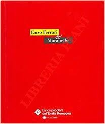 Enzo ferrari maranello - enzo,