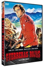 Guerreras Rojas (Giubbe rosse)