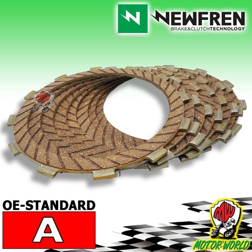 F2716a kit dischi frizione - kit,