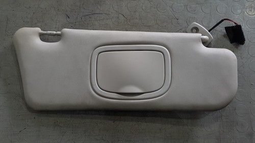 Aletta parasole destra fiat - aletta,