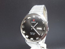 Vintage Roamer Mustang D+D