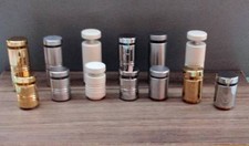 REGGITARGA REGGI TARGA DISTANZIALE DISTANZIATORE PLEXIGLASS, VETRO  VARIE MISURE