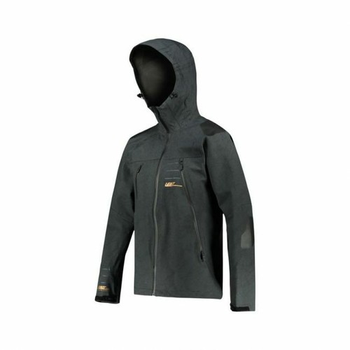 Giacca leatt mtb - giacca,