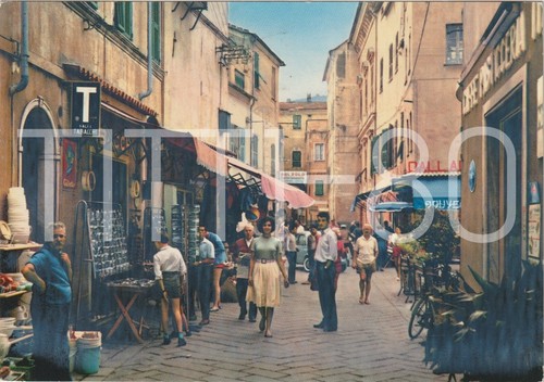 Laigueglia via dante - -,
