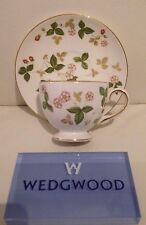 Wedgwood Strawberry - Tazza