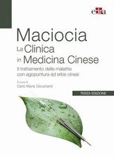 LA CLINICA IN MEDICINA CINESE