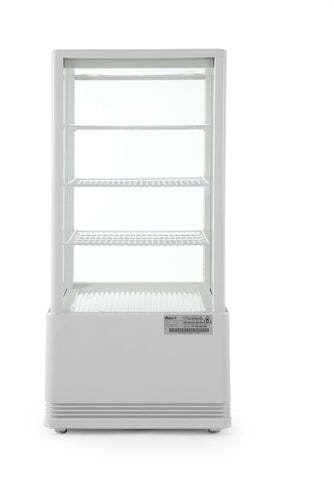 Vetrina refrigerata - , da