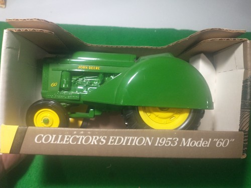 Trattore frutteto john deere - frutteto,