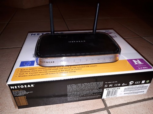 Netgear wireless n 300 - netgear, wireless-n