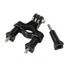 Supporto manubrio bici per