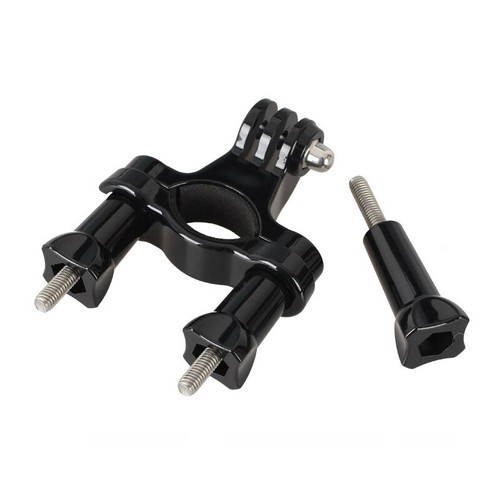 Supporto manubrio bici per