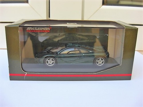 Mclaren roadcar green - mclaren,