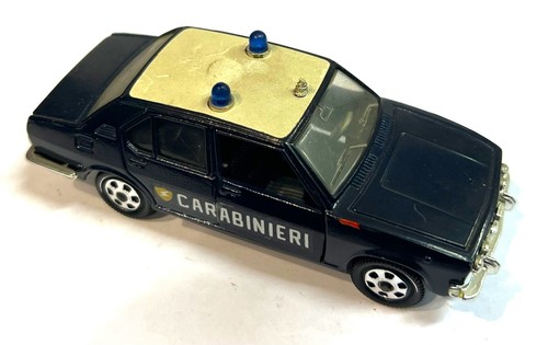 Alfetta carabinieri 43 - alfetta,