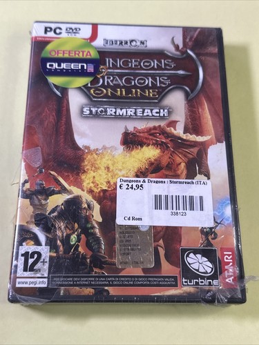 Dungeons dragons onlin - dungeons,