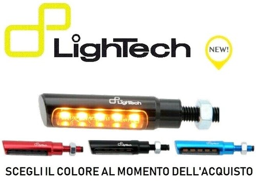 Lightech coppia indicatori - lightech,